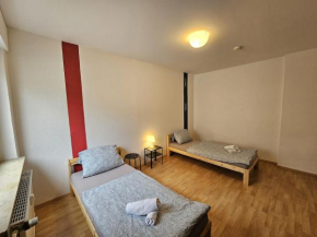 homes of ruhr - Monteurwohnung Arena